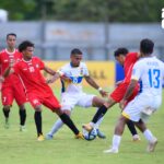 Sri Lanka Football