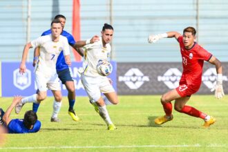 Sri Lanka Football