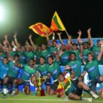 Sri Lanka Rugby