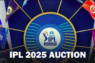 IPL 2025