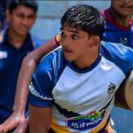 Sri Lanka Rugby