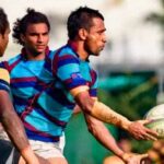 Sri Lanka Rugby