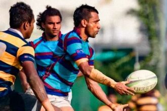 Sri Lanka Rugby