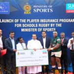 Sri Lanka Rugby