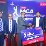 MCA Super Premier League