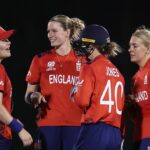 Women's T20 World Cup