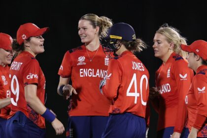 Women's T20 World Cup