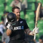 Kane Williamson