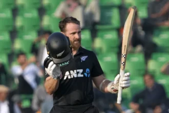 Kane Williamson