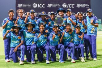 Women's cricket