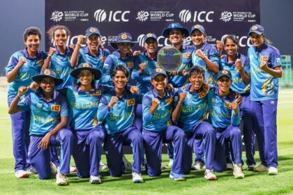 Women's cricket