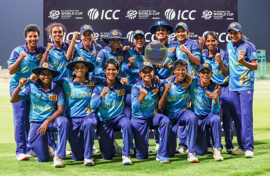 Women's cricket