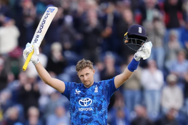 Joe Root